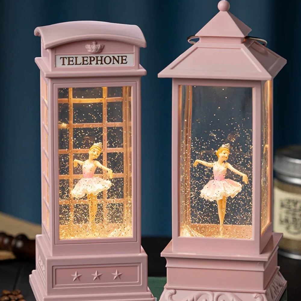 Music box